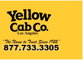 LAYellowCab